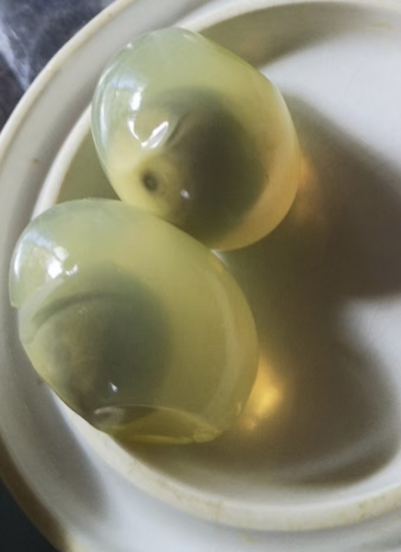 杂粮鸽子蛋