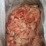 B碎肉（狗食）