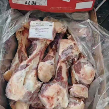 乌拉圭104厂牛腿骨