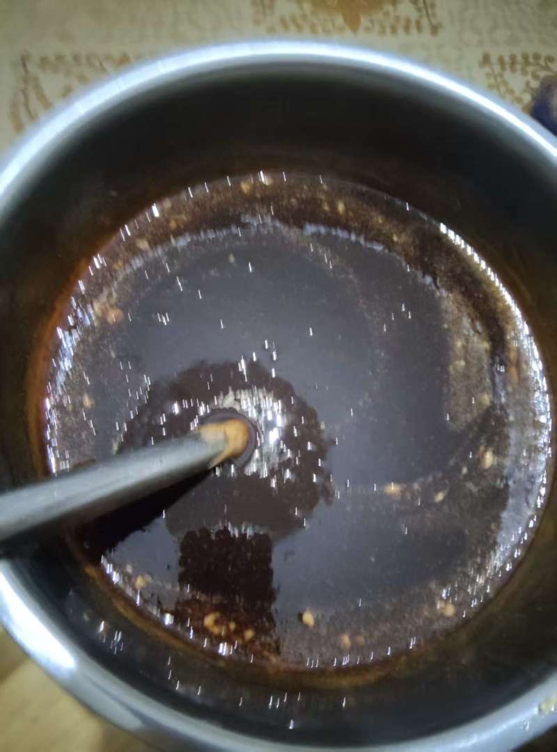 梨子糖