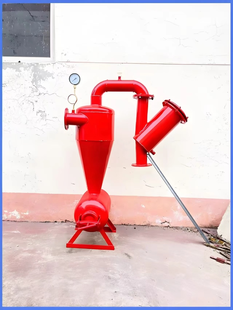 砂石过滤器，叠片过滤器，网式过滤器，离心过滤器，可订制。