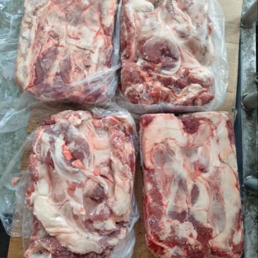 猪护心肉厂家直销量大从优