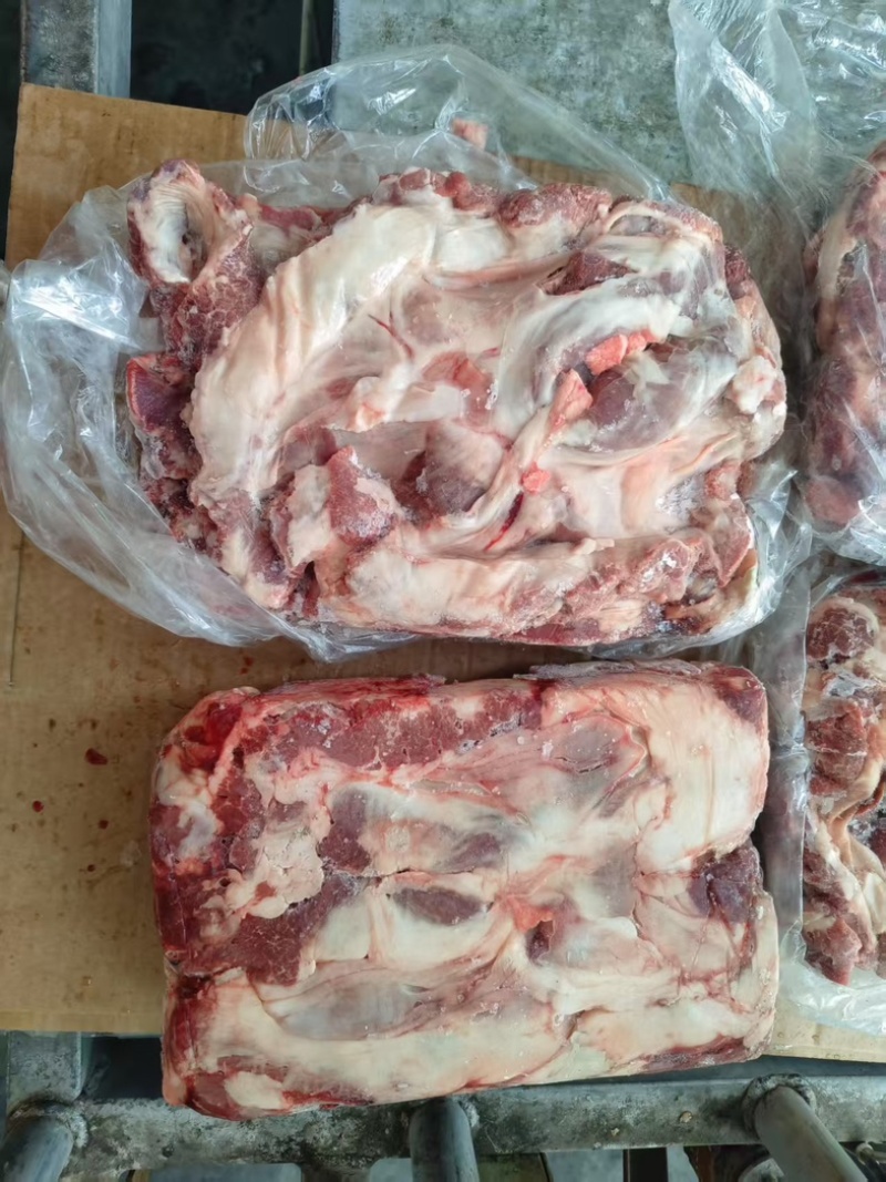 猪护心肉厂家直销量大从优