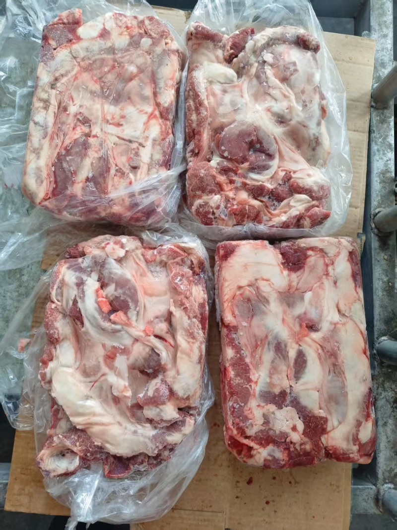 猪护心肉厂家直销量大从优