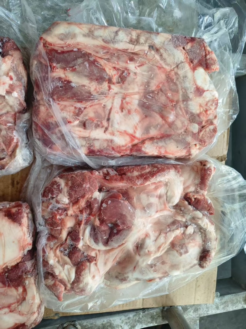猪护心肉厂家直销量大从优