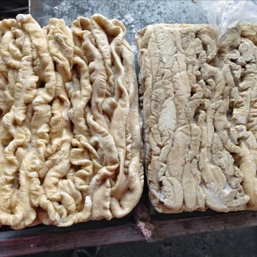 猪大肠厂家直销量大从优