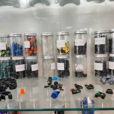 吊挂式喷头框型旋转喷头框型折射喷头厂家直发
