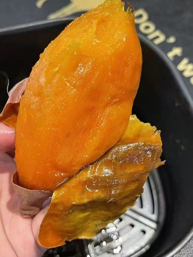 源头供应红薯***量大优惠