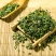 山东日照绿茶2025新茶绿茶茶头板栗香便宜茶叶商用