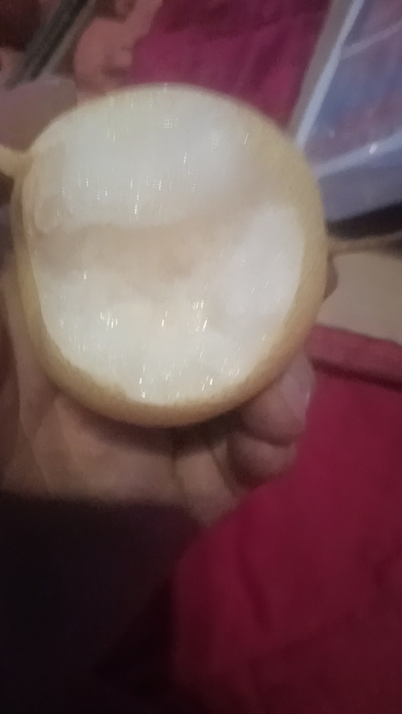 富平甜酥梨