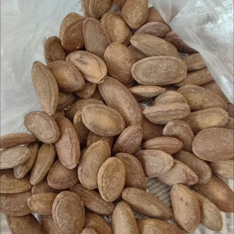 正宗大别山特产奶油原味瓜子休闲零食特大粒瓜蒌籽非吊