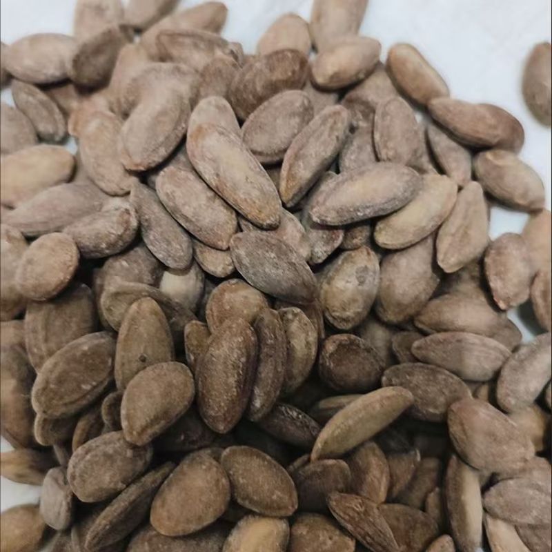 正宗大别山特产奶油原味瓜子休闲零食特大粒瓜蒌籽非吊