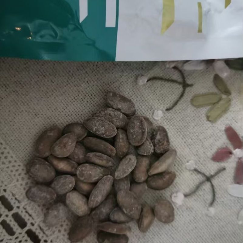 正宗大别山特产奶油原味瓜子休闲零食特大粒瓜蒌籽非吊