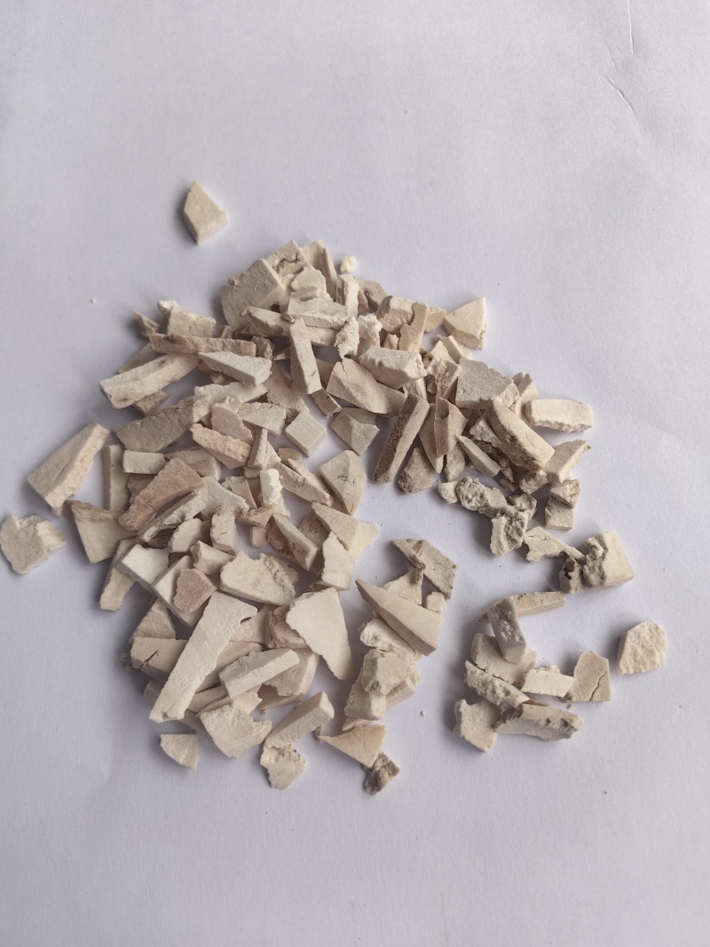 茯苓片丝统货批发支持代发1000克