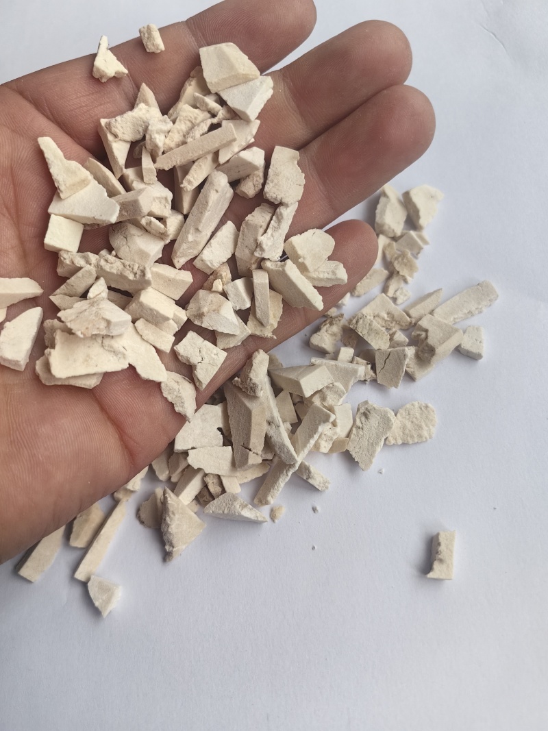 茯苓片丝统货批发支持代发1000克
