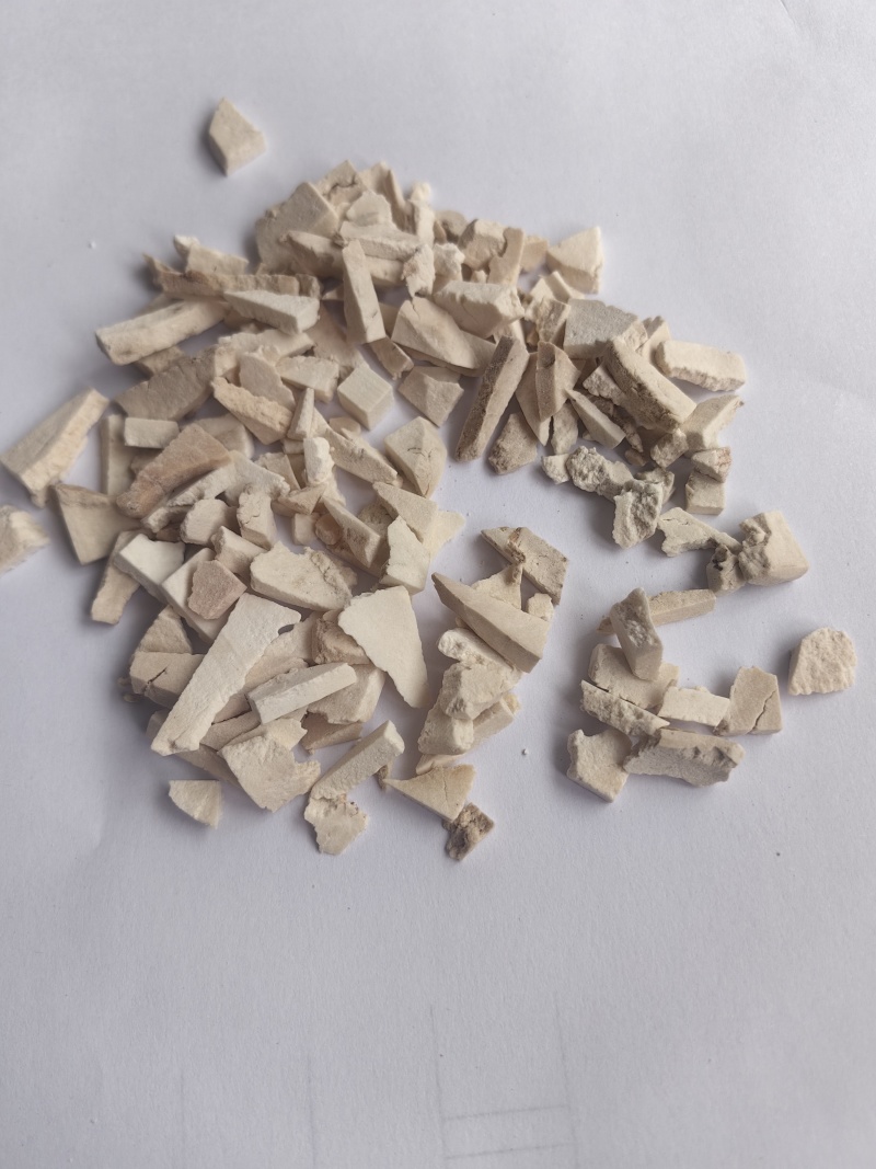 茯苓片丝统货批发支持代发1000克