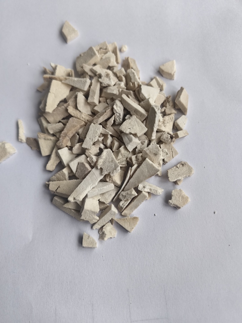 茯苓片丝统货批发支持代发1000克
