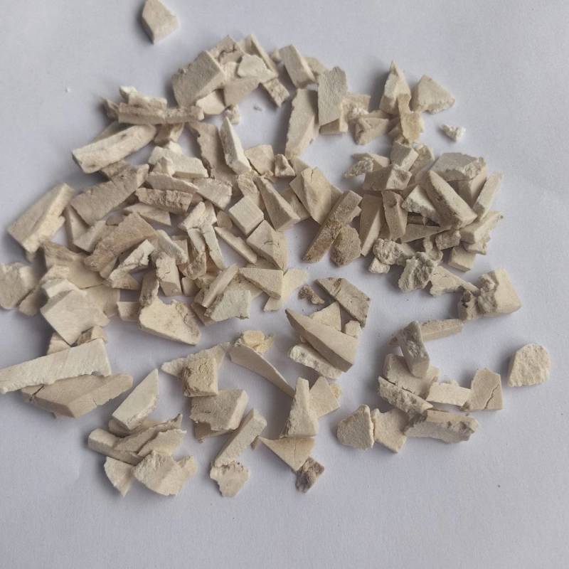 茯苓片丝统货批发支持代发1000克