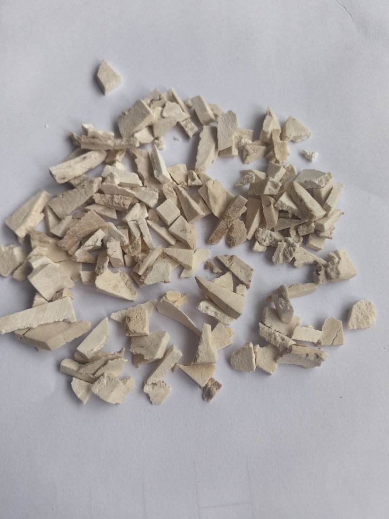 茯苓片丝统货批发支持代发1000克