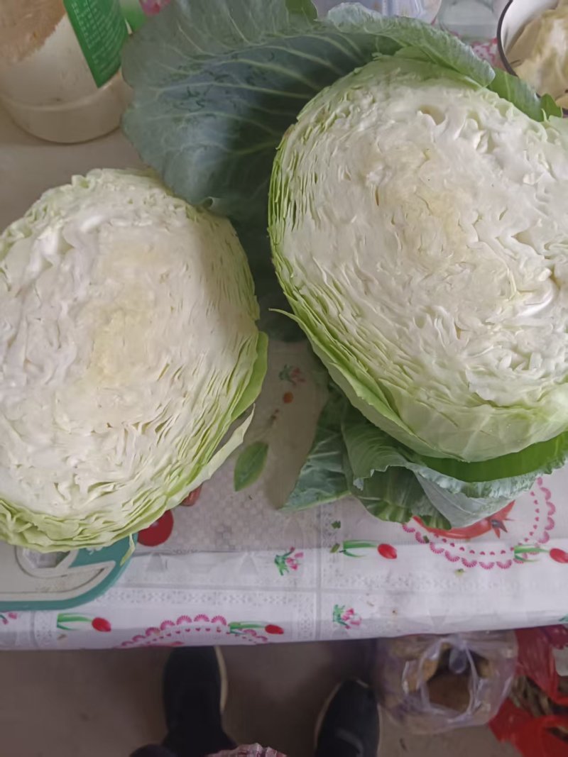 奥琪马茴子白