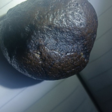 羊肚子里的石头