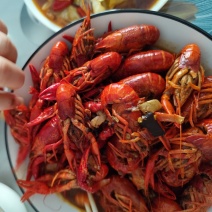 口味虾，加热即食，麻辣，蒜蓉，十三香