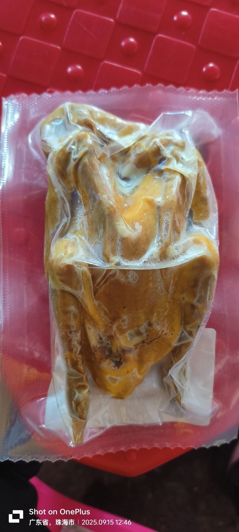 【卤味】盐焗乳鸽