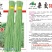 200g杂交318豆角种子
