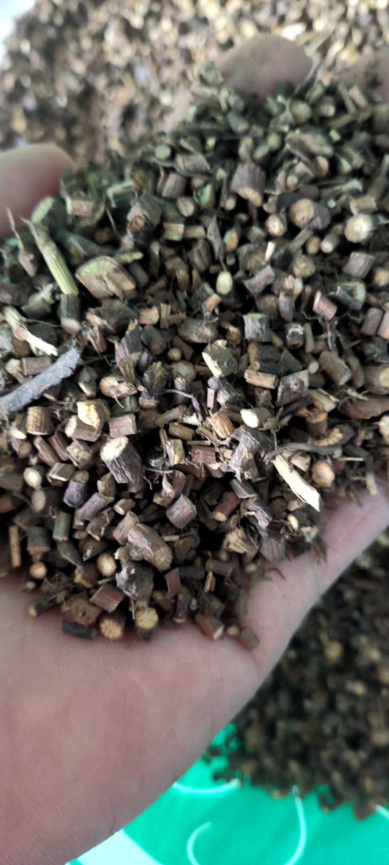 农偪产品北豆根一手货源产地直供量大从优️批发可打粉