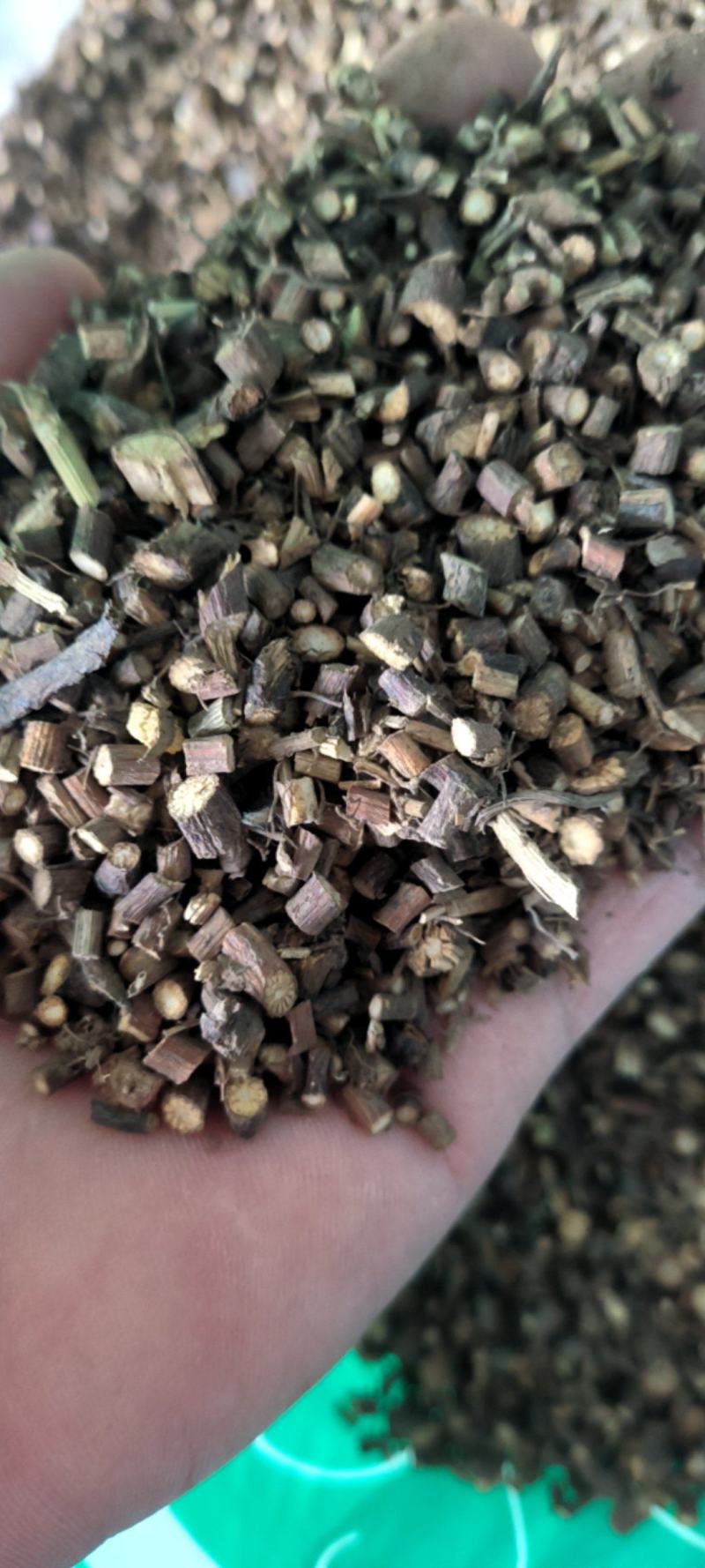 农偪产品北豆根一手货源产地直供量大从优️批发可打粉