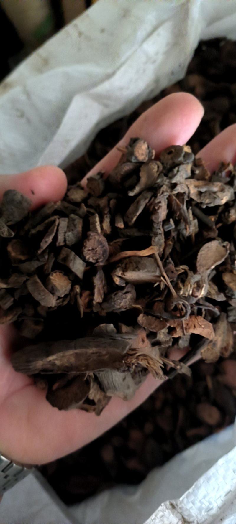 野生地榆足斤足两一手货源产地直供量大从优️可打粉