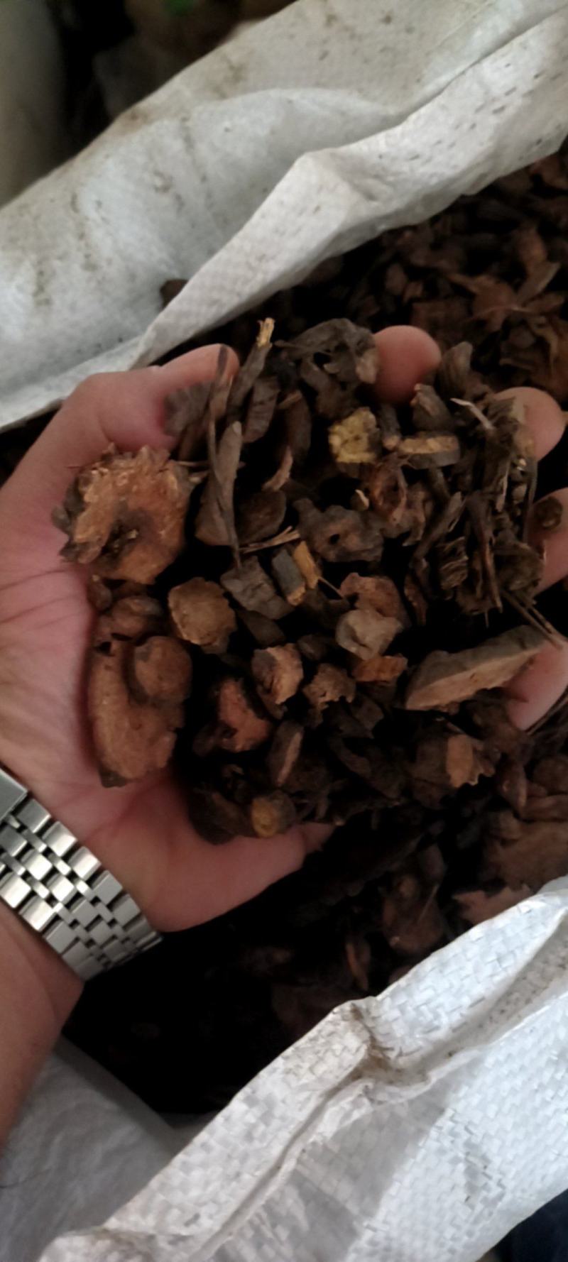 野生地榆足斤足两一手货源产地直供量大从优️可打粉