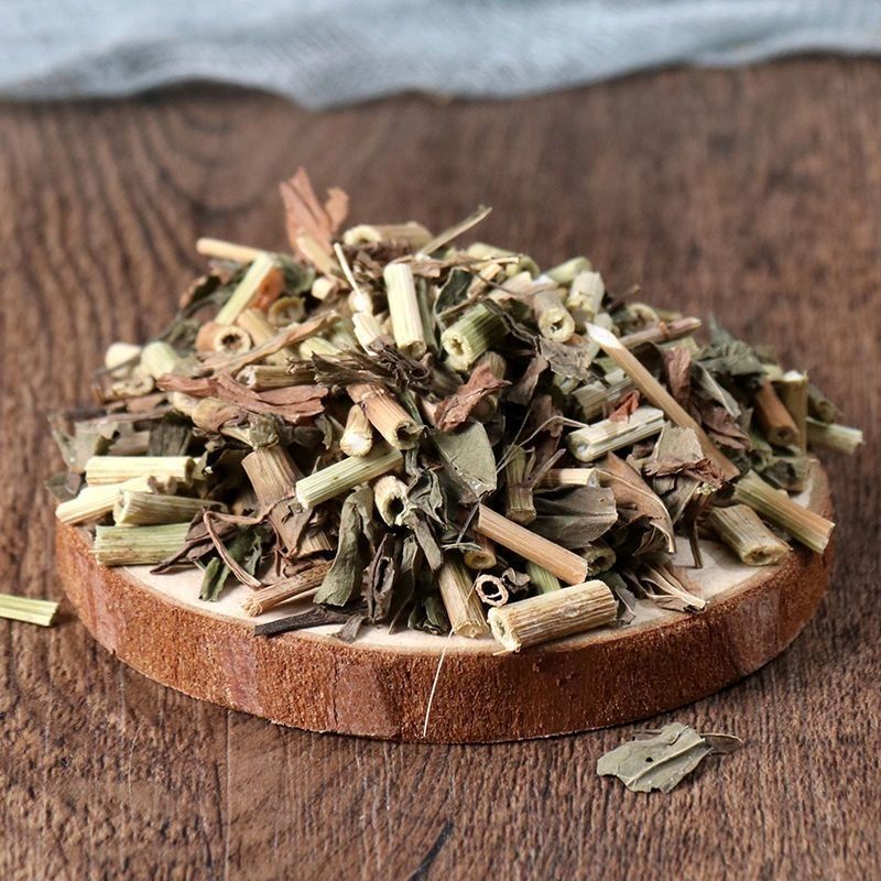 中药材野生佩兰精选中草药佩兰茶千金草叶兰草茶散装批发