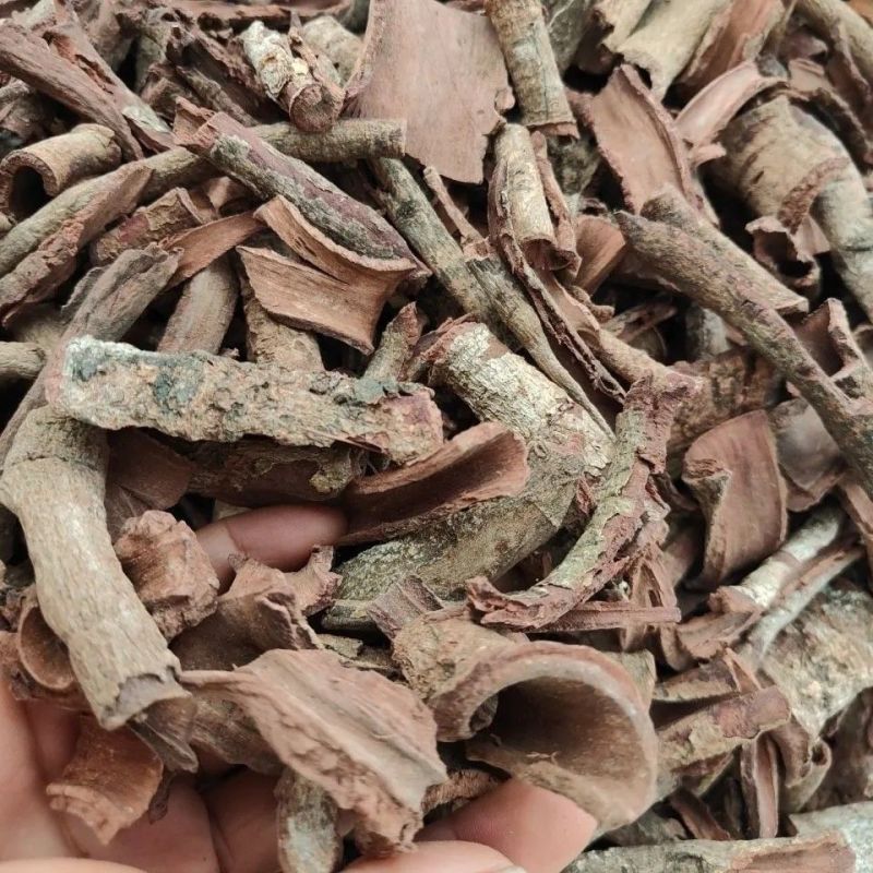 中药材紫荆皮正品紫荆皮紫荆皮中药材紫荆皮切片