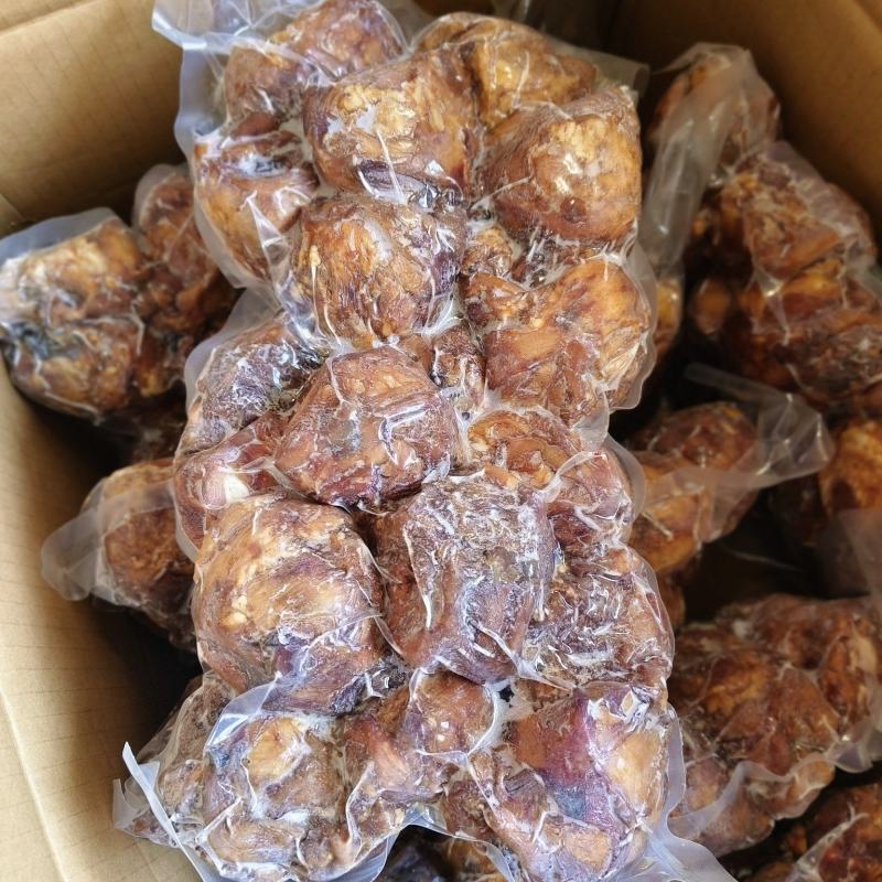 【熟牛肉】五香牛眼