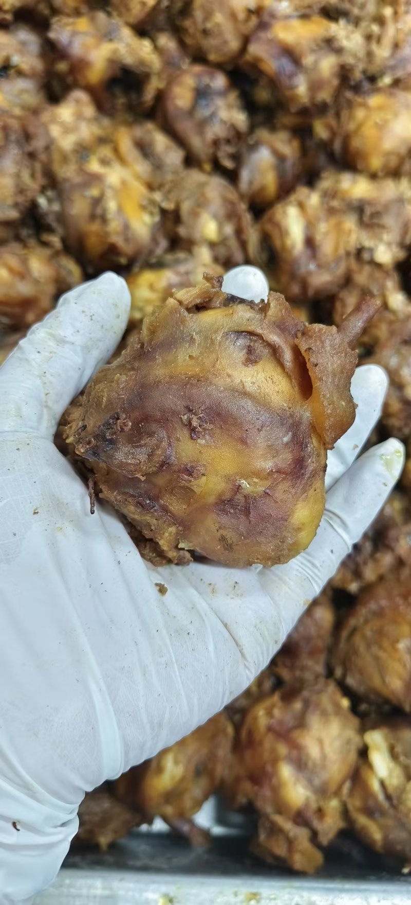 【熟牛肉】五香牛眼