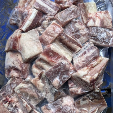 牛排块地摊牛排锅食材欢迎进店咨询