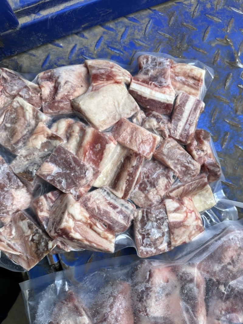 牛排块地摊牛排锅食材欢迎进店咨询
