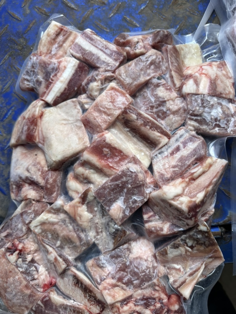 牛排块地摊牛排锅食材欢迎进店咨询