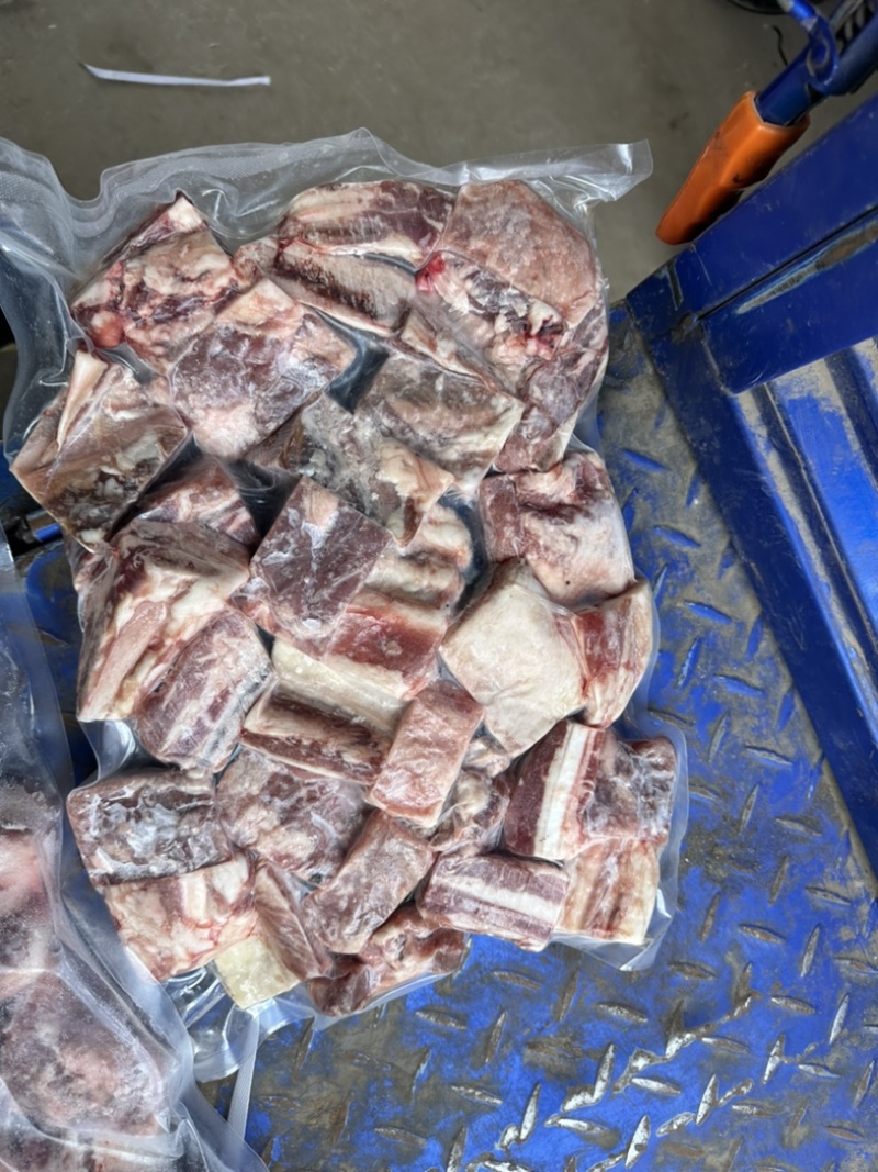 牛排块地摊牛排锅食材欢迎进店咨询