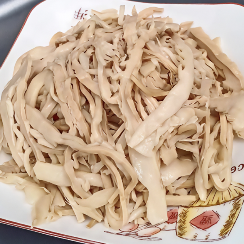 江西特产野生免泡发笋干尖餐饮商用真空装***农家嫩笋丝