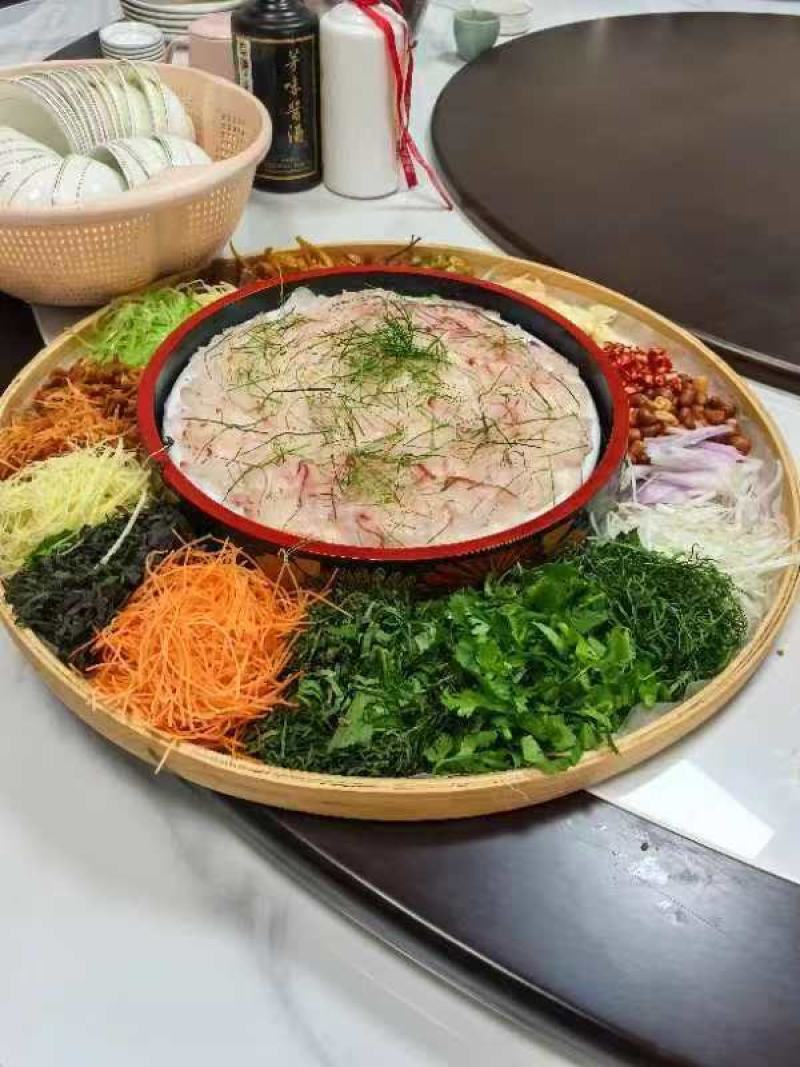 罗非鱼