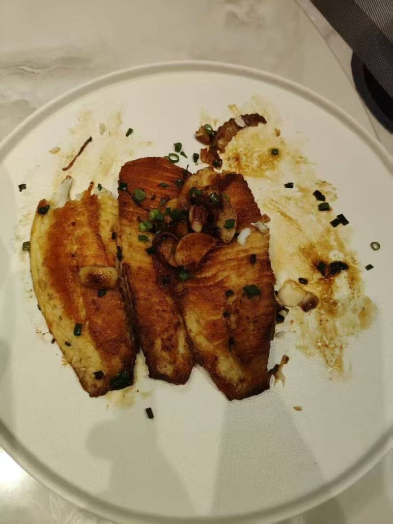 罗非鱼