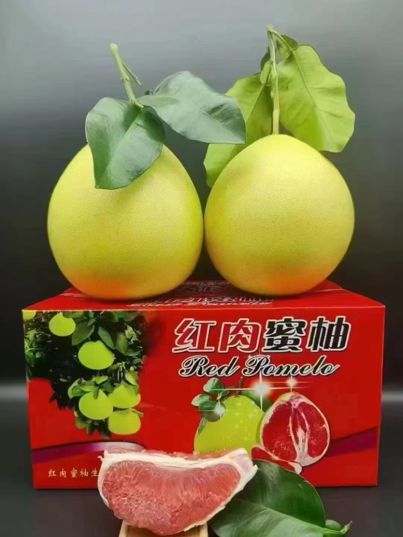 福建琯溪蜜柚