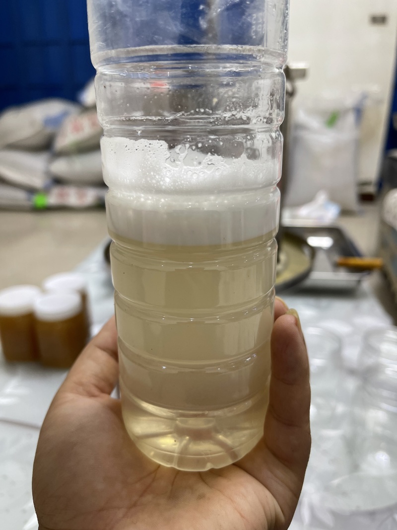 【保真假一赔十】土蜂蜜百花蜜自家蜂厂自产自销