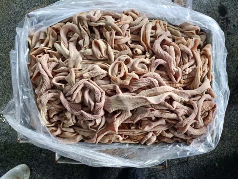 牛大肠牛小肠新鲜现货，产地直发品质保证，量大从优！