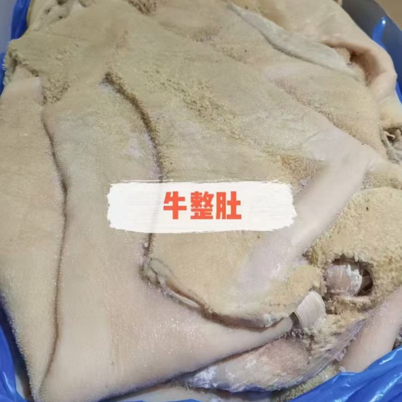 牛肚，新鲜现货，产地直发品质保证，量大从优！