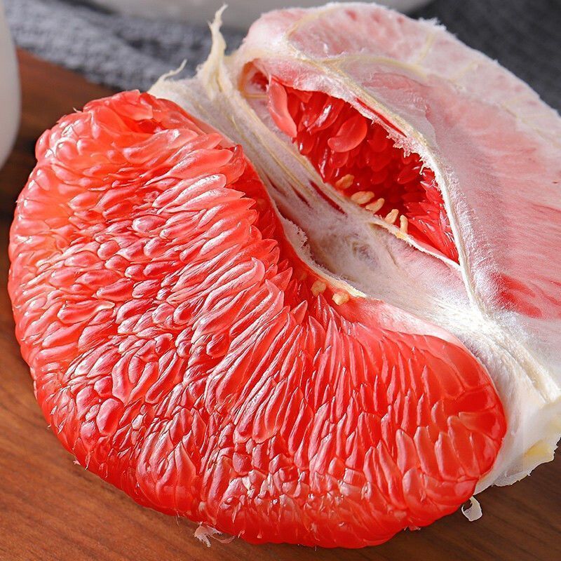 红心柚子红心柚柚子大量供应可视频看货欢迎来电采购