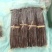 马达加斯加烘干香草荚1-5级都有