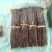 马达加斯加烘干香草荚1-5级都有